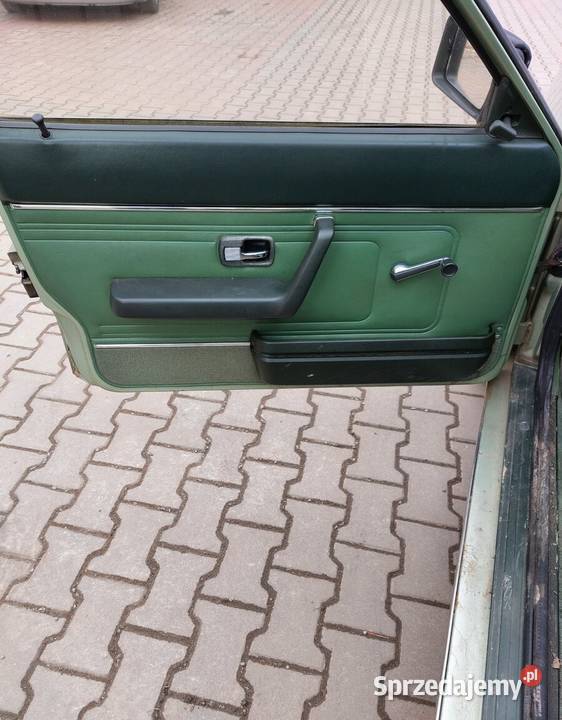 Audi 80 16 Goleniów