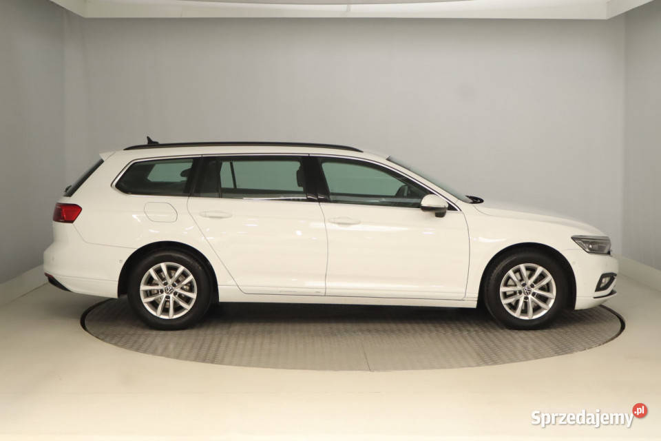 VW Passat 15 TSI Zabrze