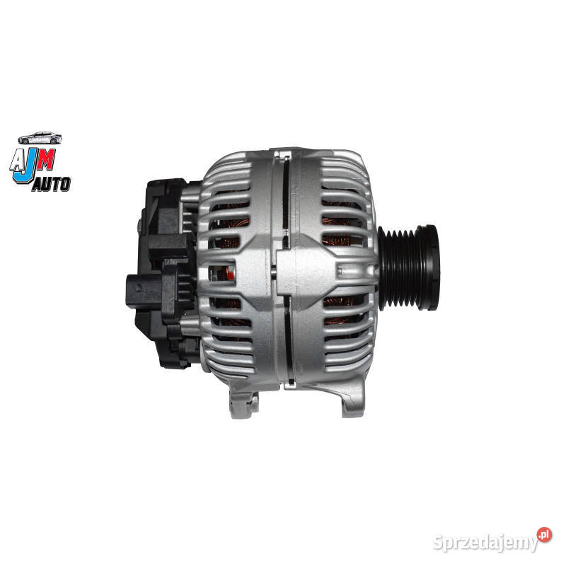 Alternator 03C903025F 12 TFSI Audi A1 A3 Seat Grabów Szlachecki