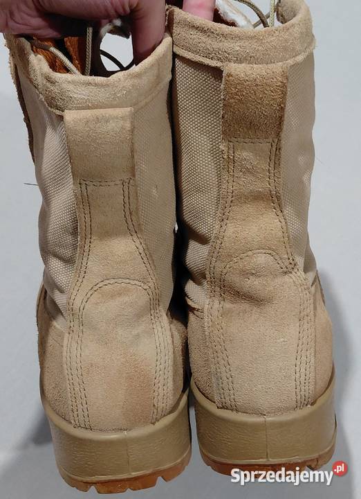 Buty Belleville 795V Goretex ocieplane 105R Militaria Wrocław
