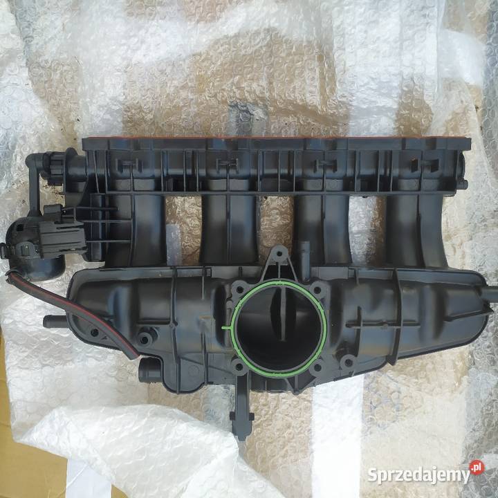 KOLEKTOR SSĄCY 06133185 AUDI VW SKODA 18 20 TSI Nowy Dwór sprzedam