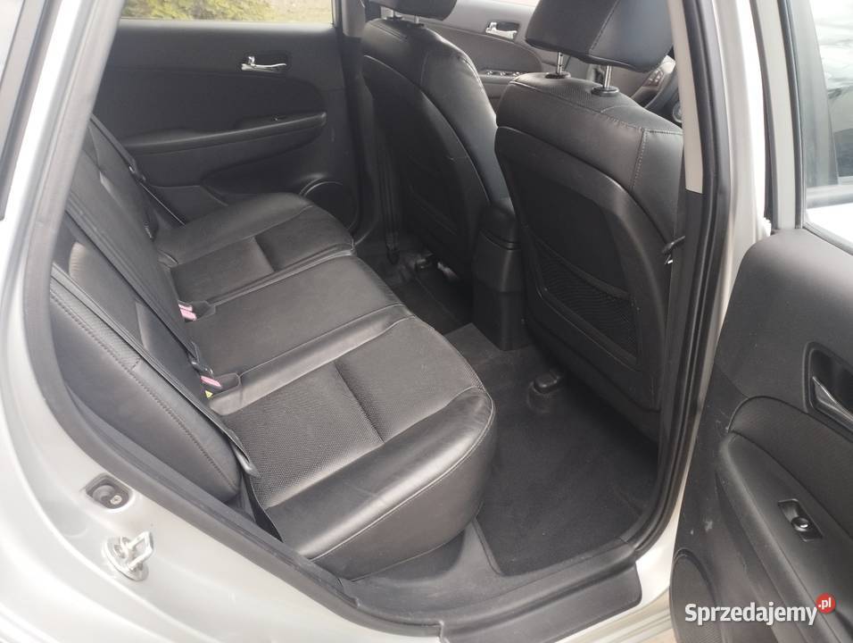 Hyundai i30 16 CRDi 90 aluminiowe felgi Otwock