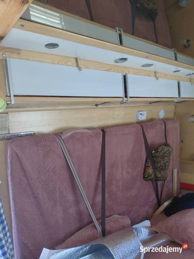 Volkswagen LT35 25TDI 199 Praszka