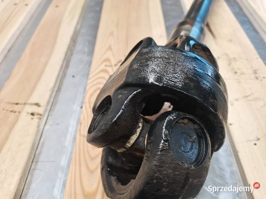 Półoś JCB 53595 Przednia