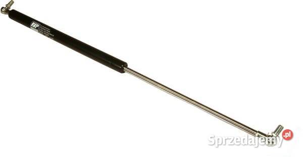 Sprężyna gazowa L500255 mm 210N Vapormatic Kamionna