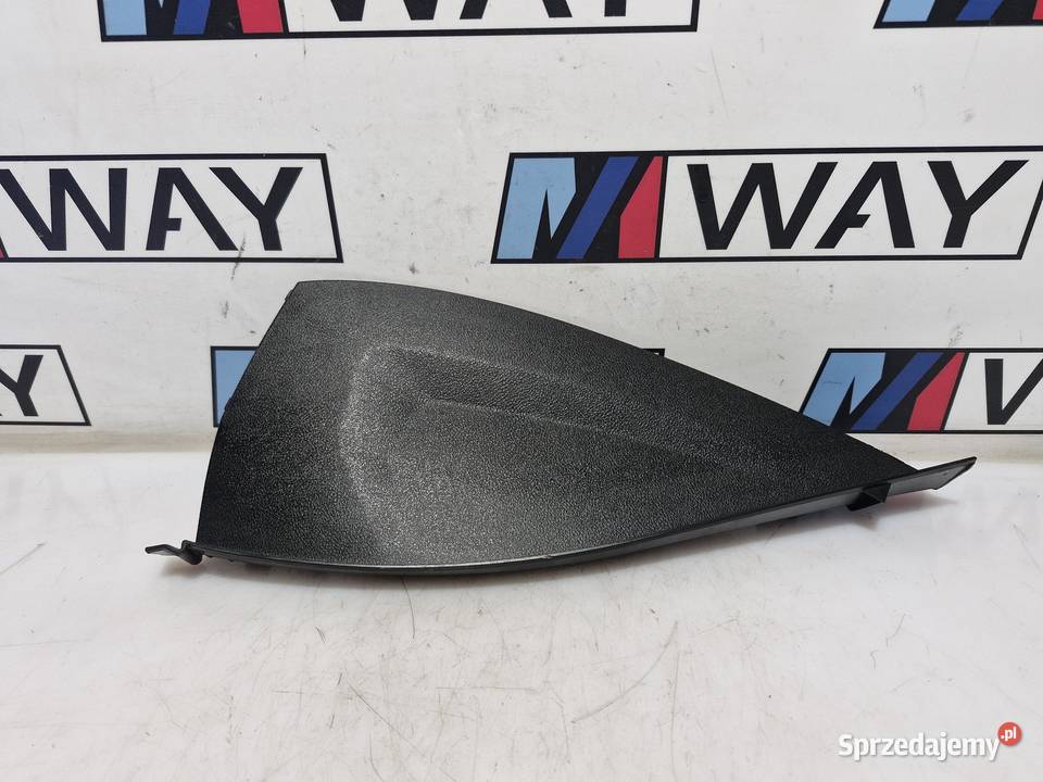 6999685 BMW G20 G21 OSŁONA ZAŚLEPKA DESKI