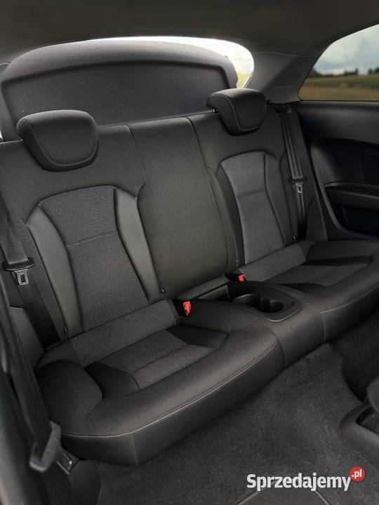 Audi A1 14 TFSI 122 ASR (kontrola trakcji) sprzedam