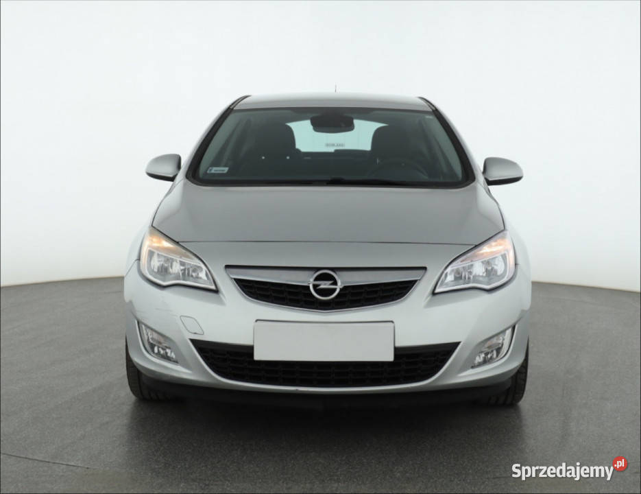 Opel Astra 16 16V 4/5 mazowieckie Piaseczno