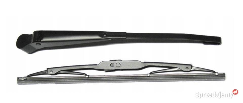 Mazda Tribute 0107 wycieraczka tylna ramię pióro osobowe Łódź