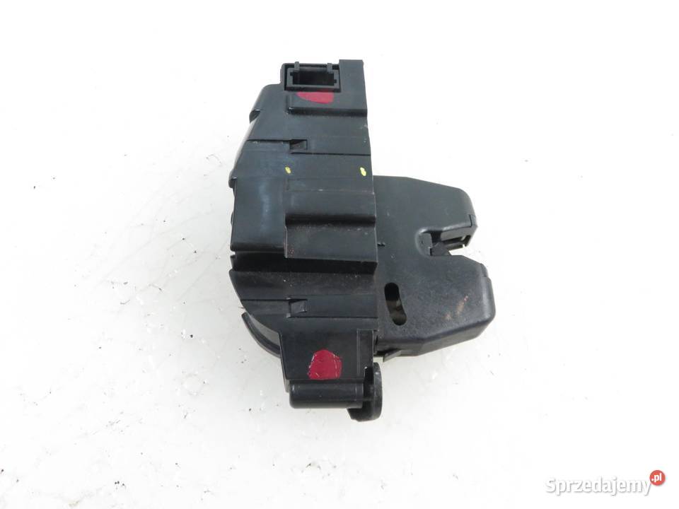 ZAMEK KLAPY PEUGEOT 308 9660403880