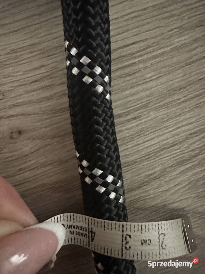 Smycz treningowa psa dł 10 metrów  Łódź sprzedam