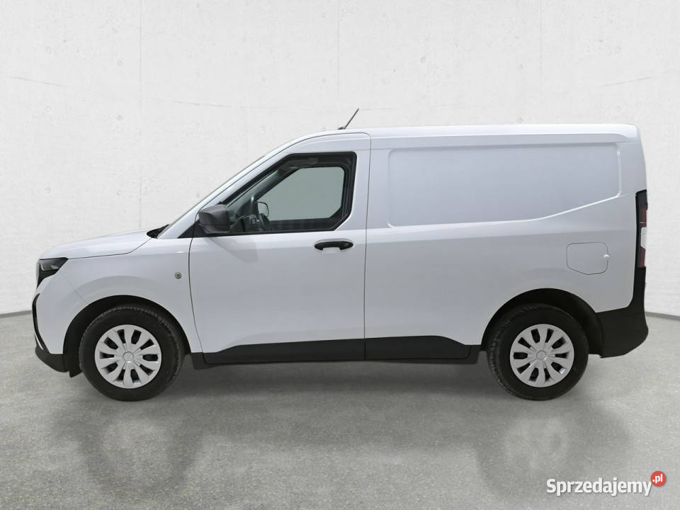 Ford Transit Courier Ford Transit Courier dolnośląskie Komorniki