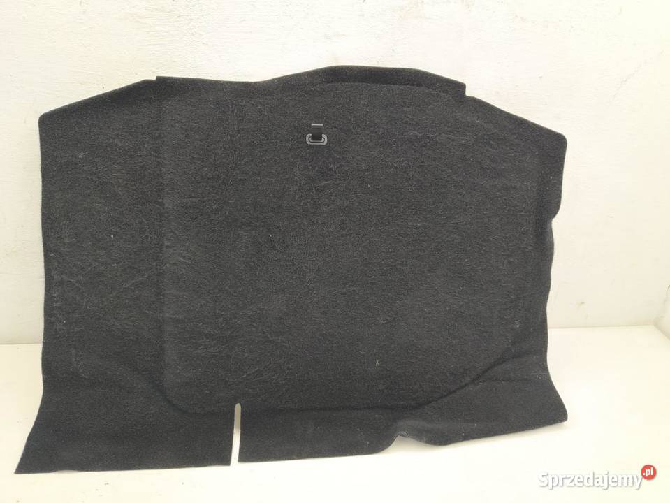 WYKŁADZINA PODŁOGA BAGAŻNIKA FORD FIESTA MK7 sprzedam