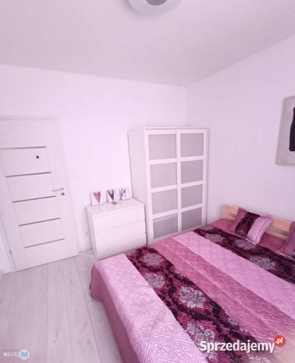 Mieszkanie 44m2 2 pokoje Kielce Liczba pokoi 2 Wynajem