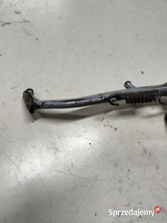 Stopka boczna Kawasaki GPZ 500 Łubno