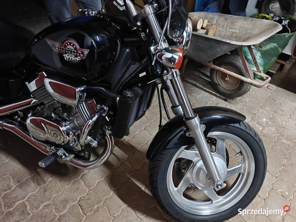Honda VF 750 Magna Libiąż sprzedam