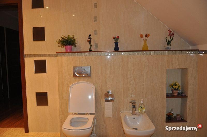 Dom wolnostojący Stare Babice strych mazowieckie Stare Babice sprzedam