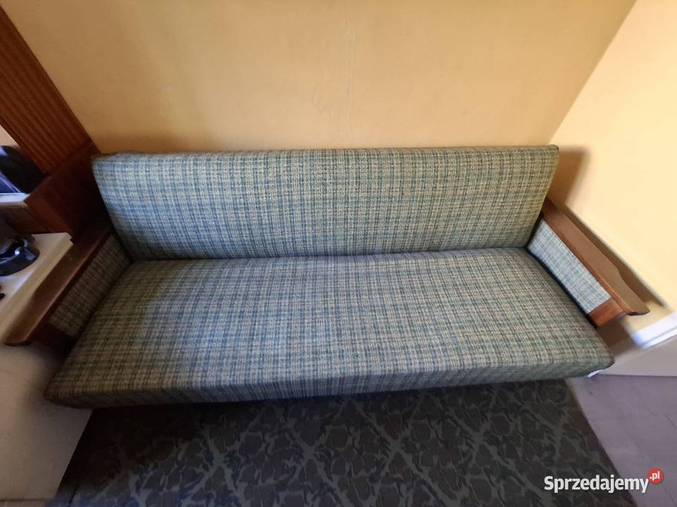 Wersalka Łódź sprzedam