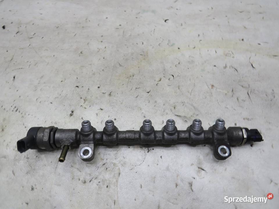 LISTWA WTRYSKOWA CIVIC IX 22 IDTEC 16610R3LG01