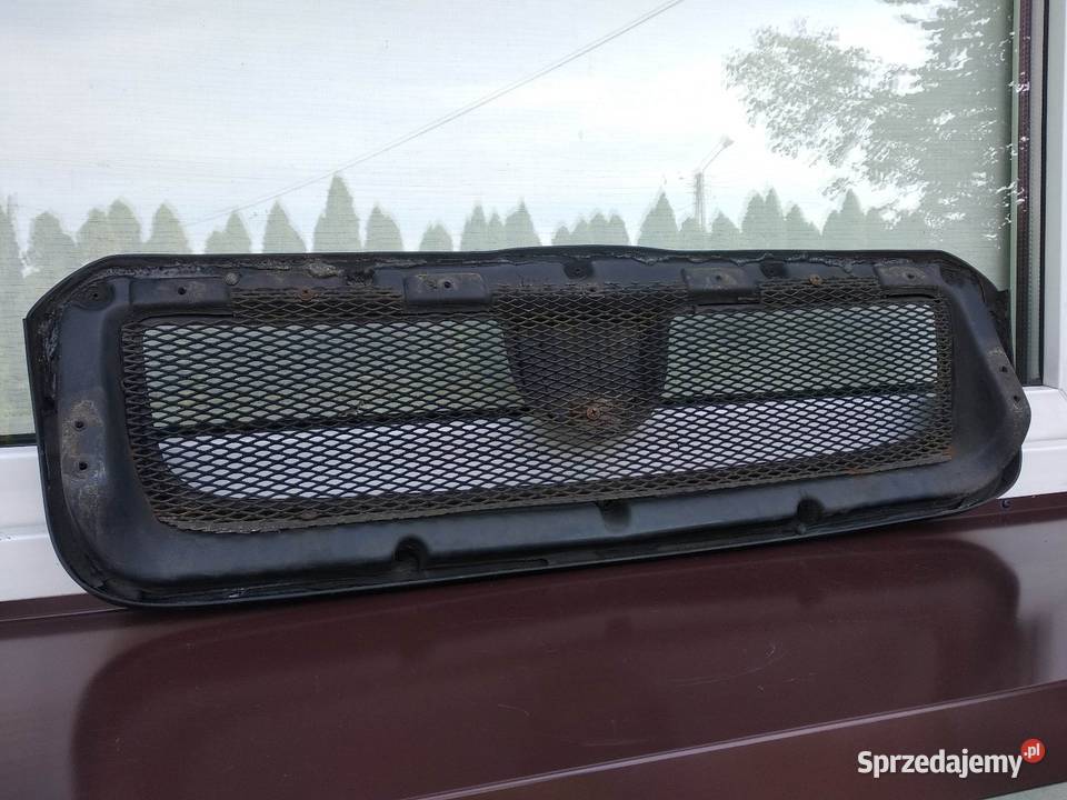 Skoda Octavia I 1 grill atrapa przednia wzór Sieradz