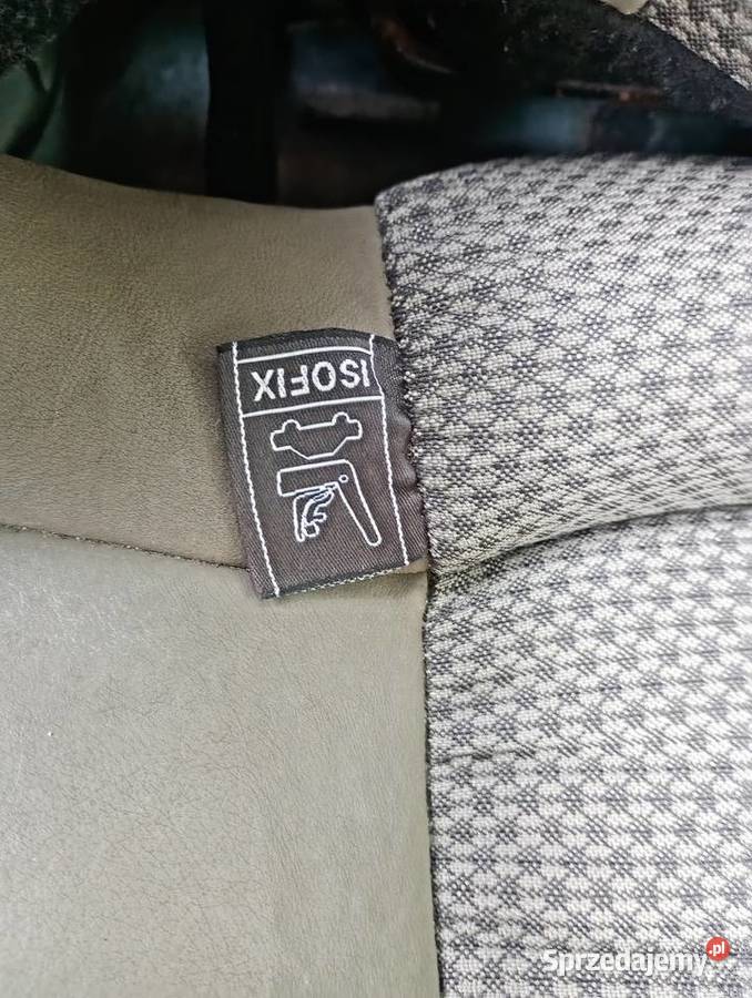 Renault Megane 04r 16 113 sprawna klima ISOFIX Poznań sprzedam