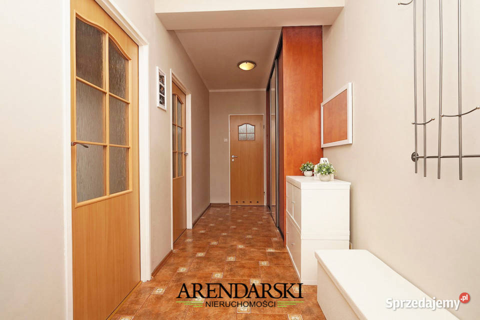 Komfortowe 2 pokojowe mieszkanie os Górczyn Gorzów Wielkopolski