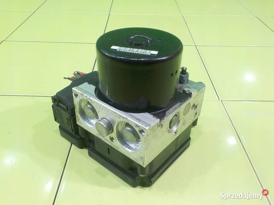 BMW 3 E90 LIFT 30 B 09r SEDAN pompa ABS 6790146 mazowieckie Suków