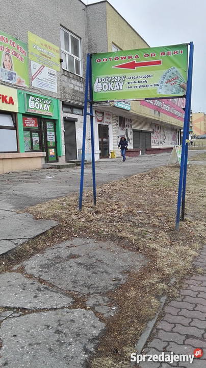 Pożyczka OKAY Skarżysko Kamienna Skarżysko-Kamienna