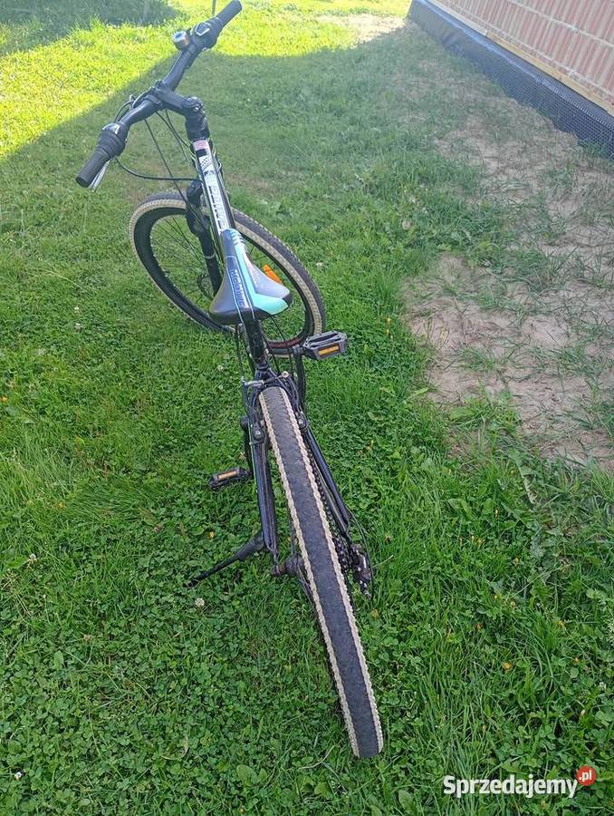 Sprzedam rower górski Górskie, MTB Rzeszów