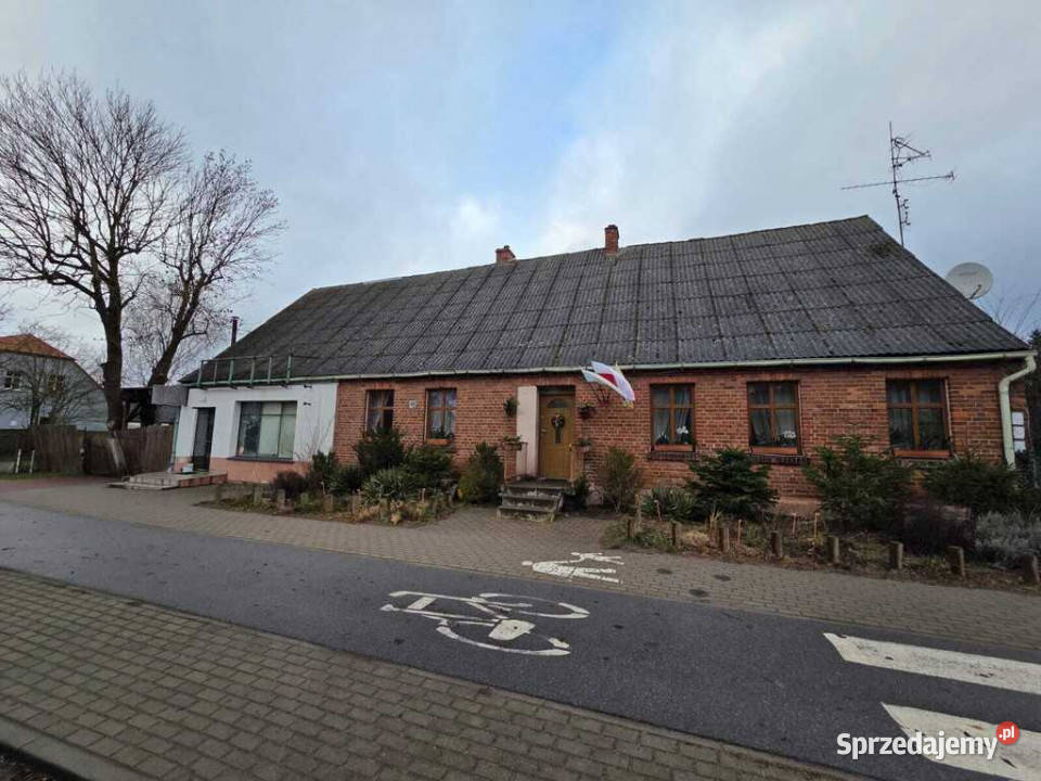 Okazja Udział 15 Działki w centrum Wołczkowa siatka Sprzedaż Wołczkowo