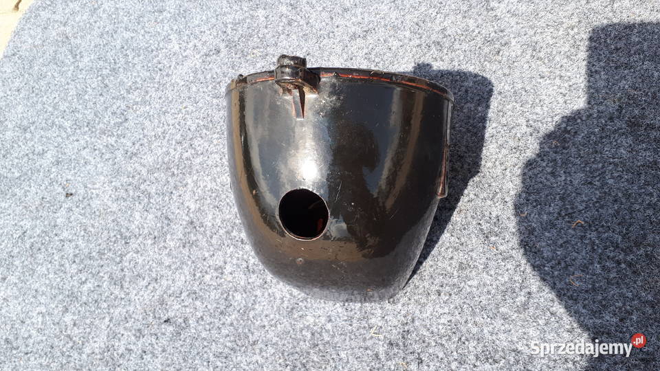Obudowa lampy jawa mustang kaczka Rzeszów