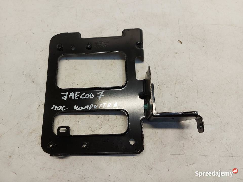 Cherry Jaecoo 7 PHEV 2025r 15 TGDI Mocowanie