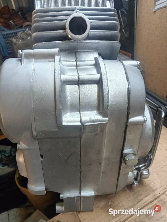Silnik Simson s70 generalnym remoncie małopolskie Tarnów