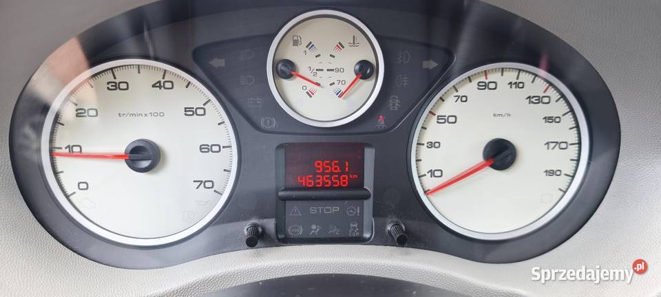 Fiat Scudo Panorama Executive L2H1 20 MultiJet CD Grudziądz sprzedam