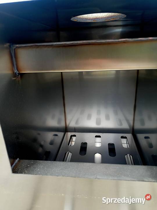 Piec do balii 22KW