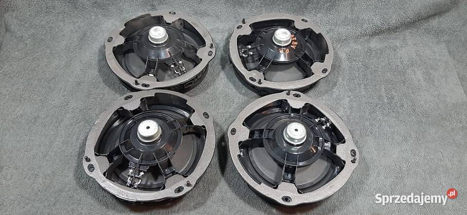Głośnik przód prawylewy 2 Audi A3 8V 8V0035415 Włoszczowa sprzedam