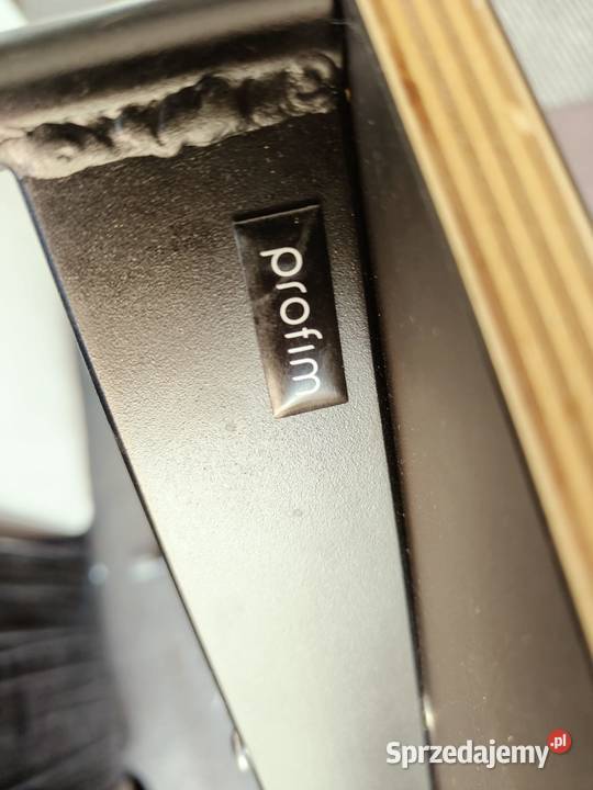 2 x stolik Profim CHIC CS40 kwadratowy ława Warszawa