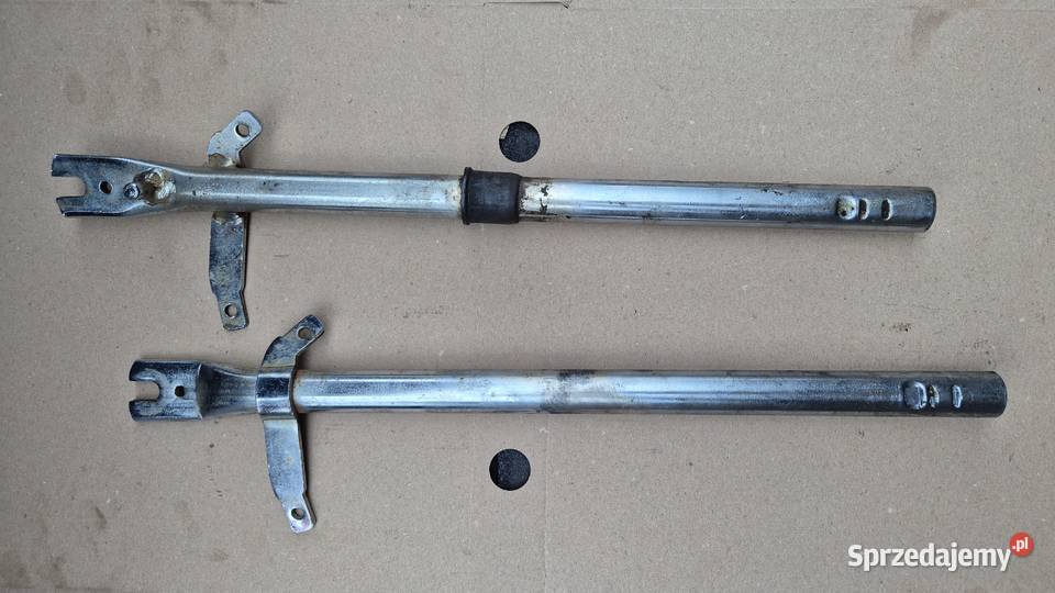 Romet kadet komar lagi 23mm Hryniewicze