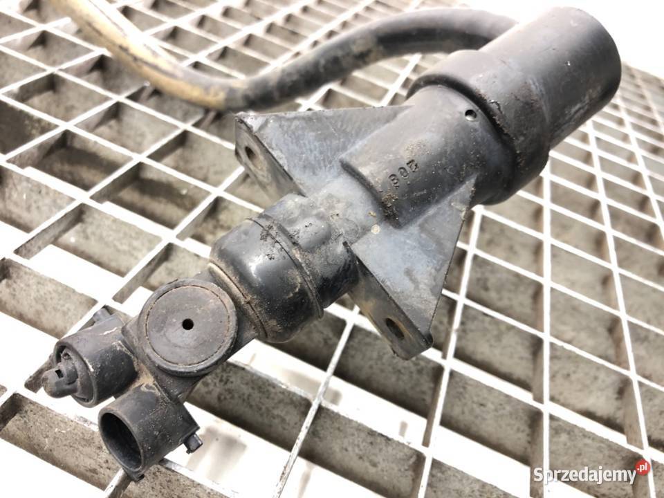 SPRYSKIWACZE REFLEKTORÓW KOMPLET AUDI A6 C5