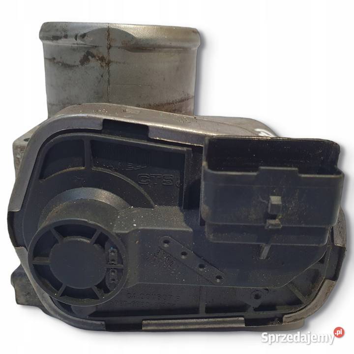 PRZEPUSTNICA Fiat Doblo 16 16V oryginał lubelskie Chełm