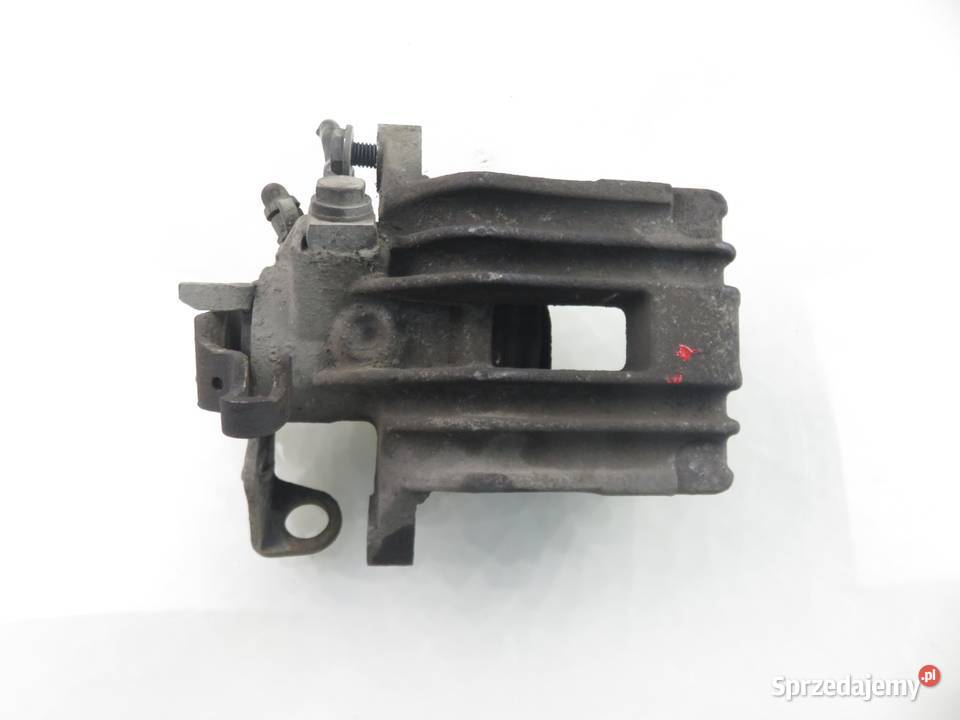 ZACISK PRAWY TYŁ SKODA FABIA I 19 TDI małopolskie