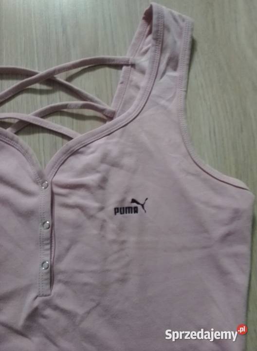 Odzież damska Puma Samoklęski