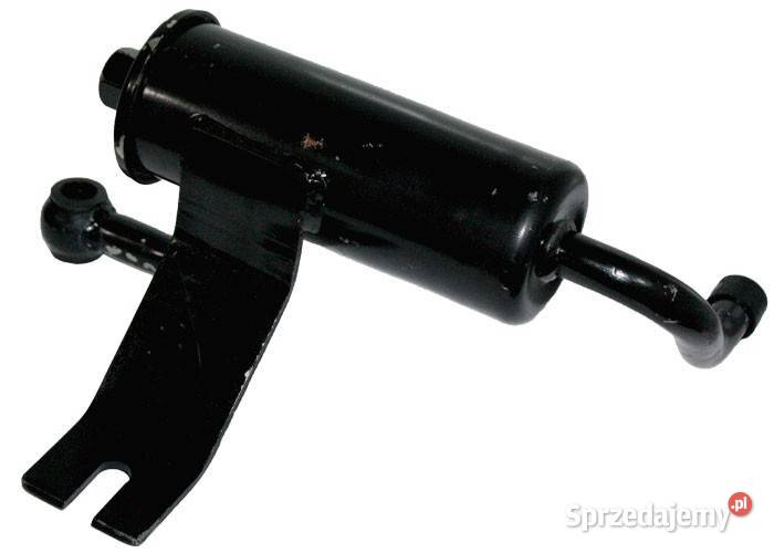 Filtr hydrauliki w obudowie zewnętrzny Mahindra Filtry Rolnictwo Tajęcina sprzedam