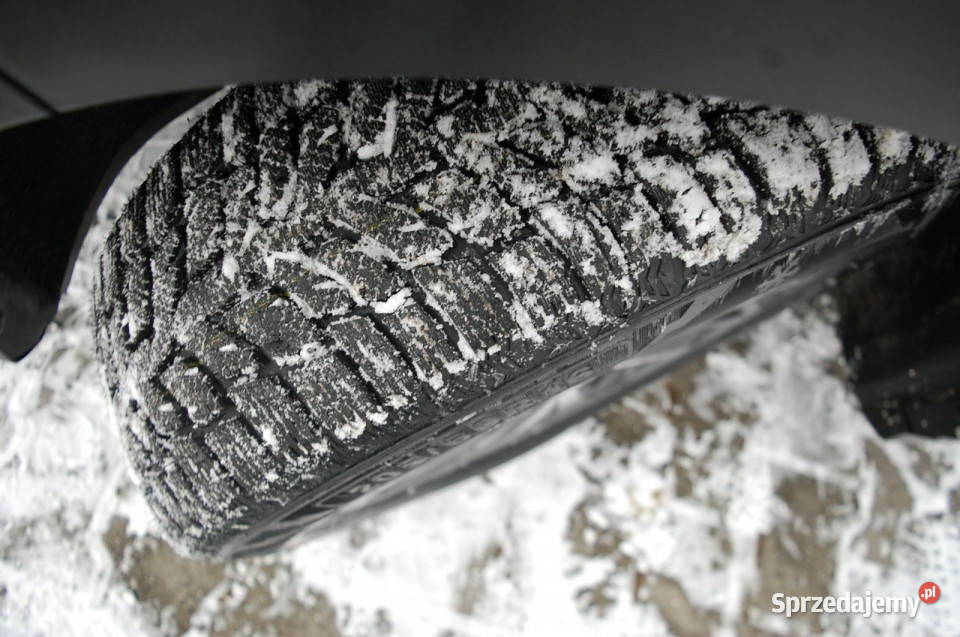 Hyundai Kona 16 GDI Hybrid I 20172023 Rok produkcji 2021 Dębica