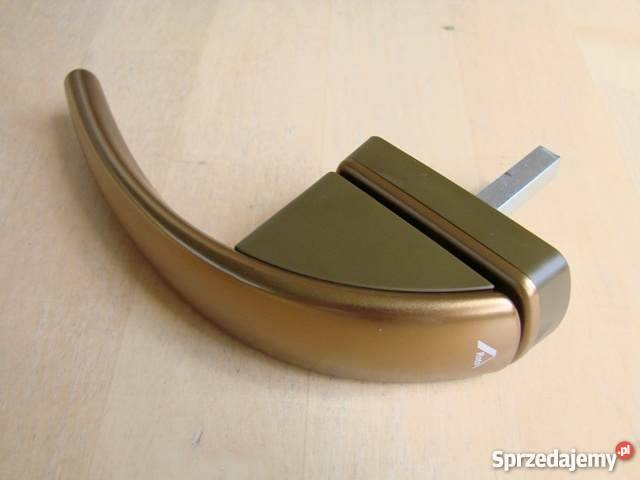 KLAMKI ROTO SWING Pozostałe Siedlec