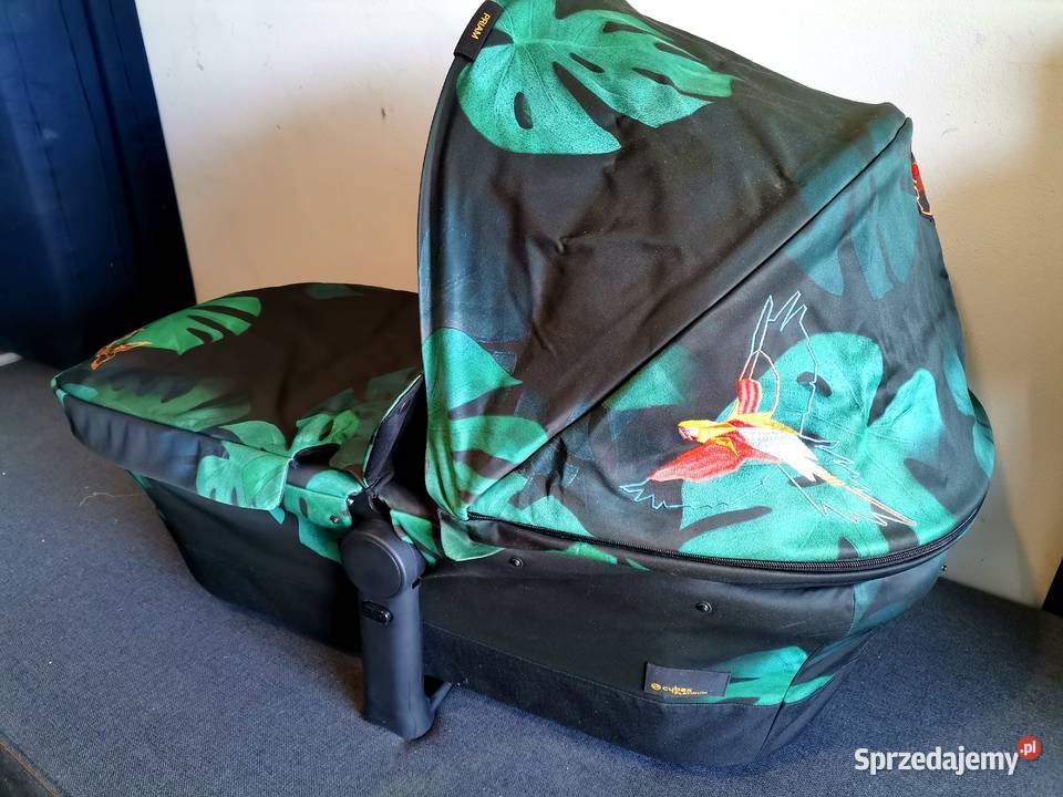 Cybex Wózek 3w1