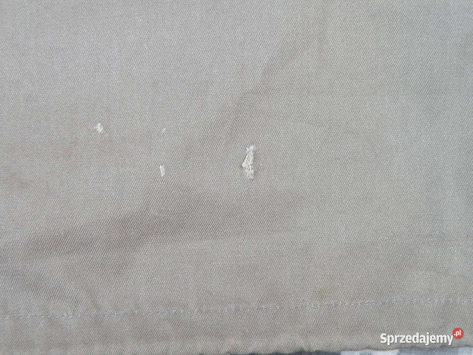 Parka BW oliv X Large