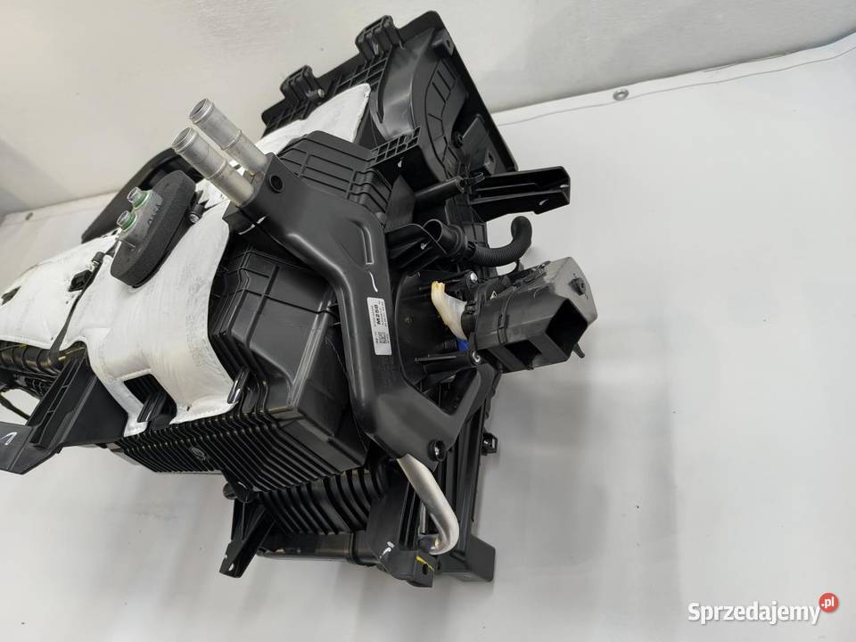NAGRZEWNICA KOMPLETNA HYUNDAI BAYON 12B sprzedam