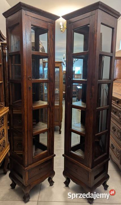 Piękna wąska witryna kolonialnaszer 48 sklep Dąbrowa Górnicza