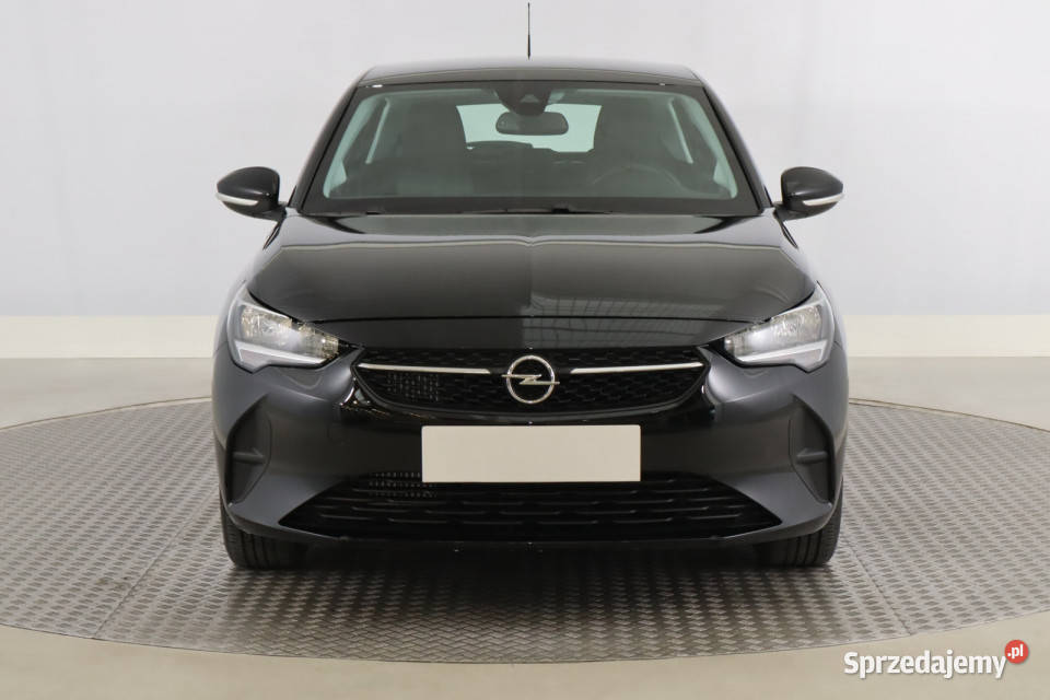 Opel Corsa 12 Turbo Zabrze sprzedam